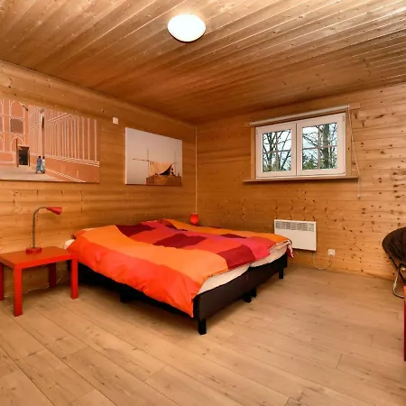 Luxury In Durbuy With Sauna