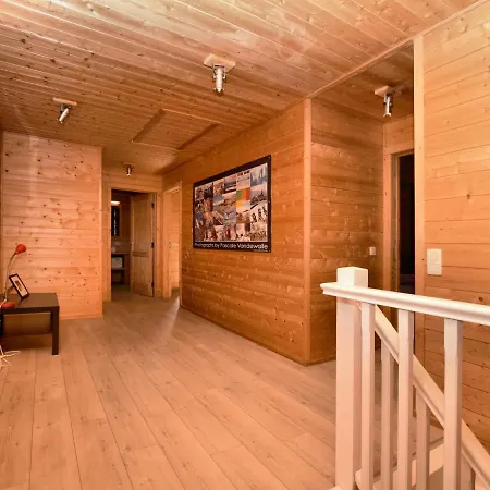 Luxury In Durbuy With Sauna * Barvaux-sur-Ourthe