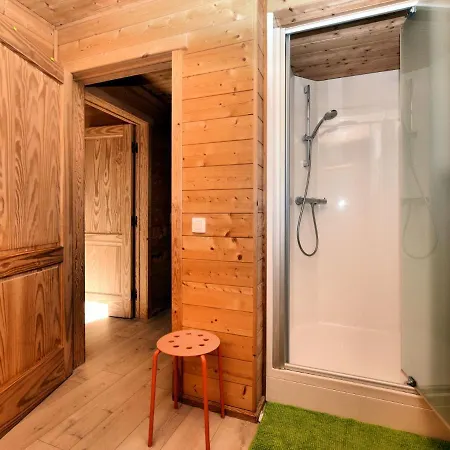 Luxury In Durbuy With Sauna