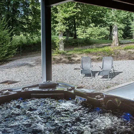 Willa Luxury In Durbuy With Sauna Barvaux-sur-Ourthe