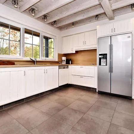 Luxury In Durbuy With Sauna Barvaux-sur-Ourthe