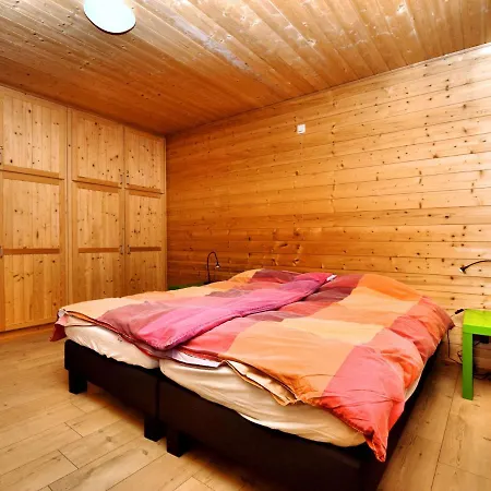 Luxury In Durbuy With Sauna * Barvaux-sur-Ourthe
