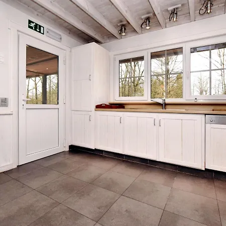 Luxury In Durbuy With Sauna