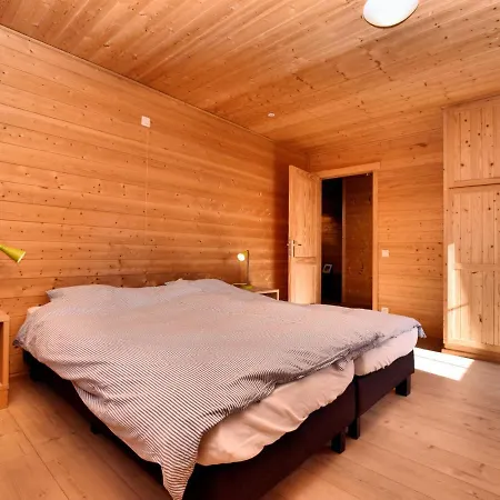 Willa Luxury In Durbuy With Sauna