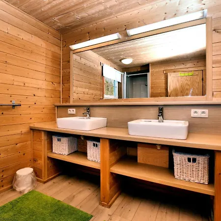 Luxury In Durbuy With Sauna * Barvaux-sur-Ourthe