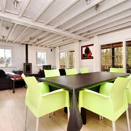 Luxury In Durbuy With Sauna Willa