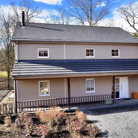 Luxury In Durbuy With Sauna Barvaux-sur-Ourthe